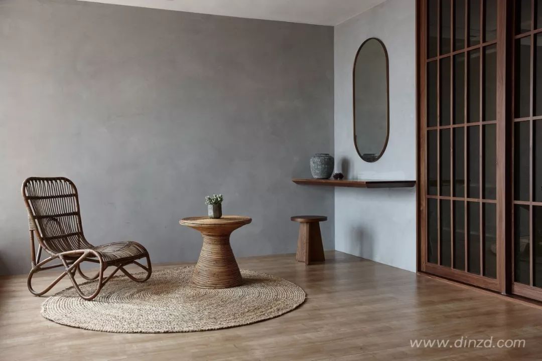 武夷山茶空间 感受自然温度-43