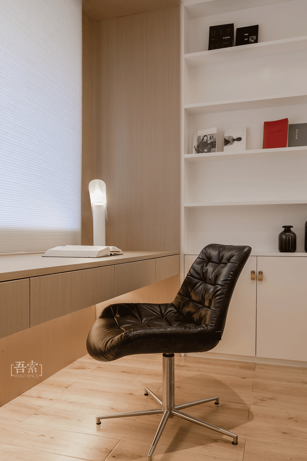 宁波 111 平米家庭空间,打造温馨宜居生活-40