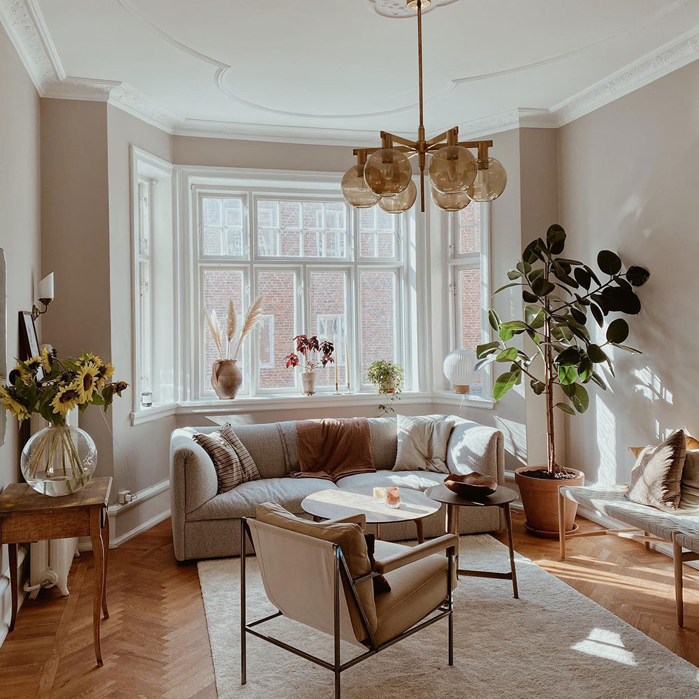 马勒姆博主的温馨公寓-1