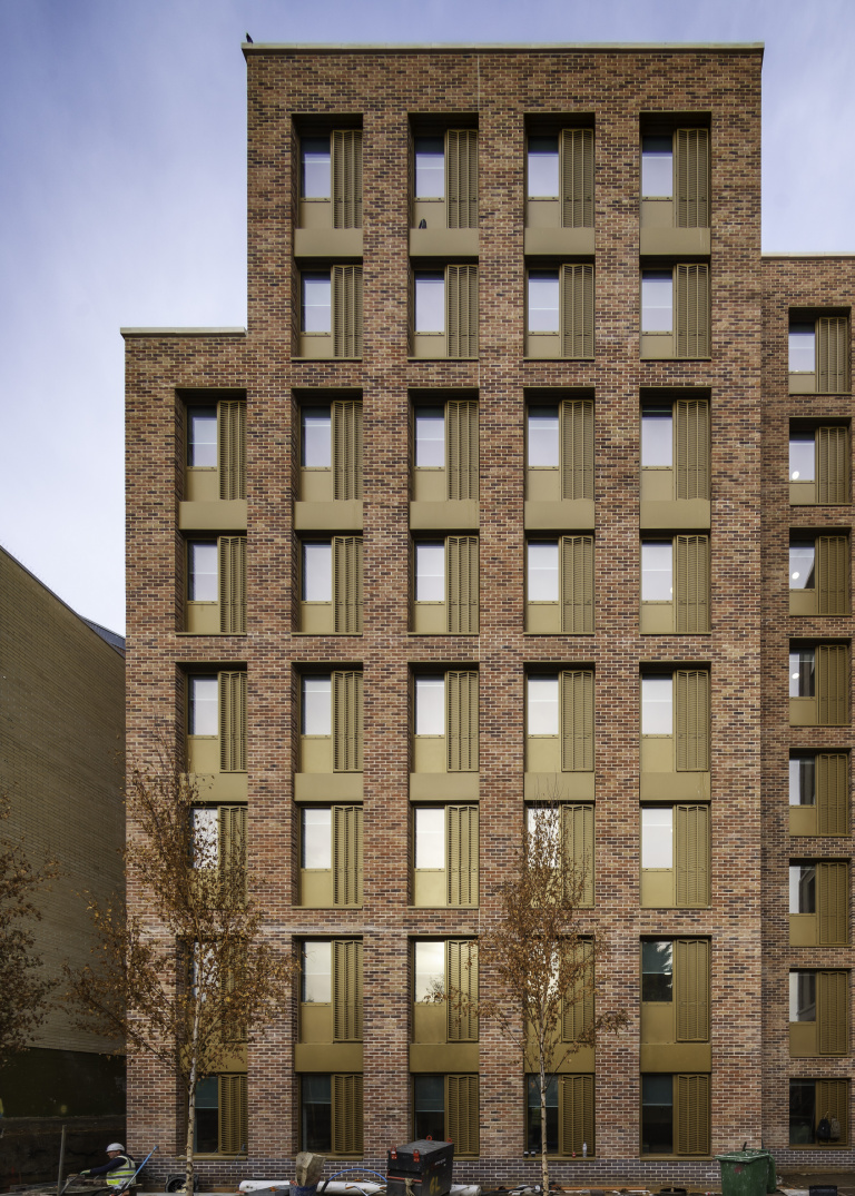 丨英国伦敦丨HTA Design-72