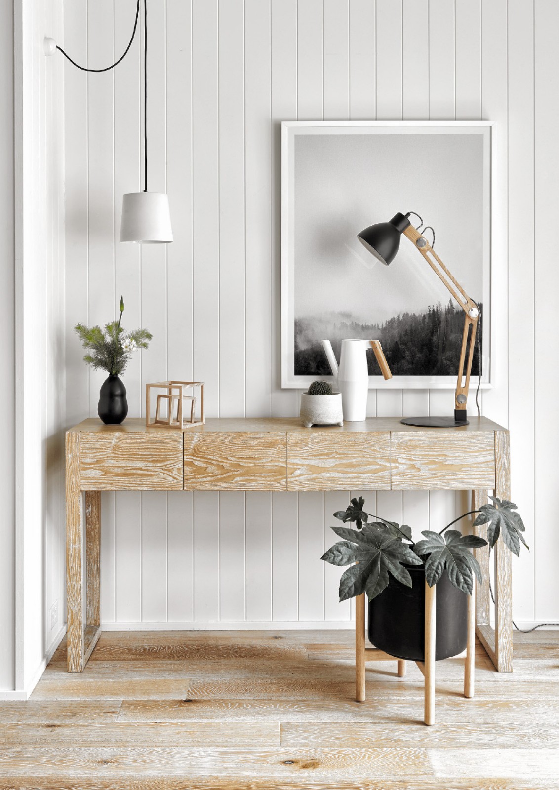 澳大利亚别墅设计 | The Stylesmiths | 现代简约风-24