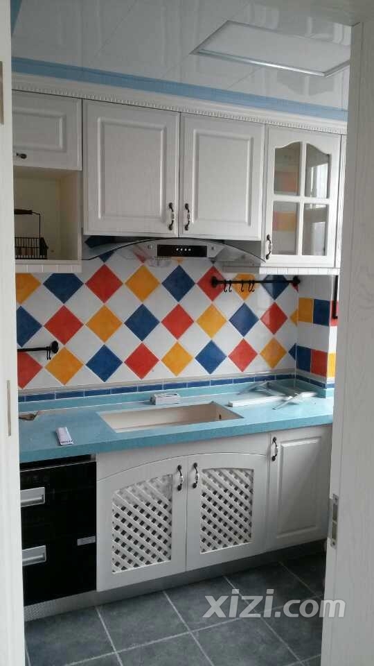 惠州市南山公馆-11