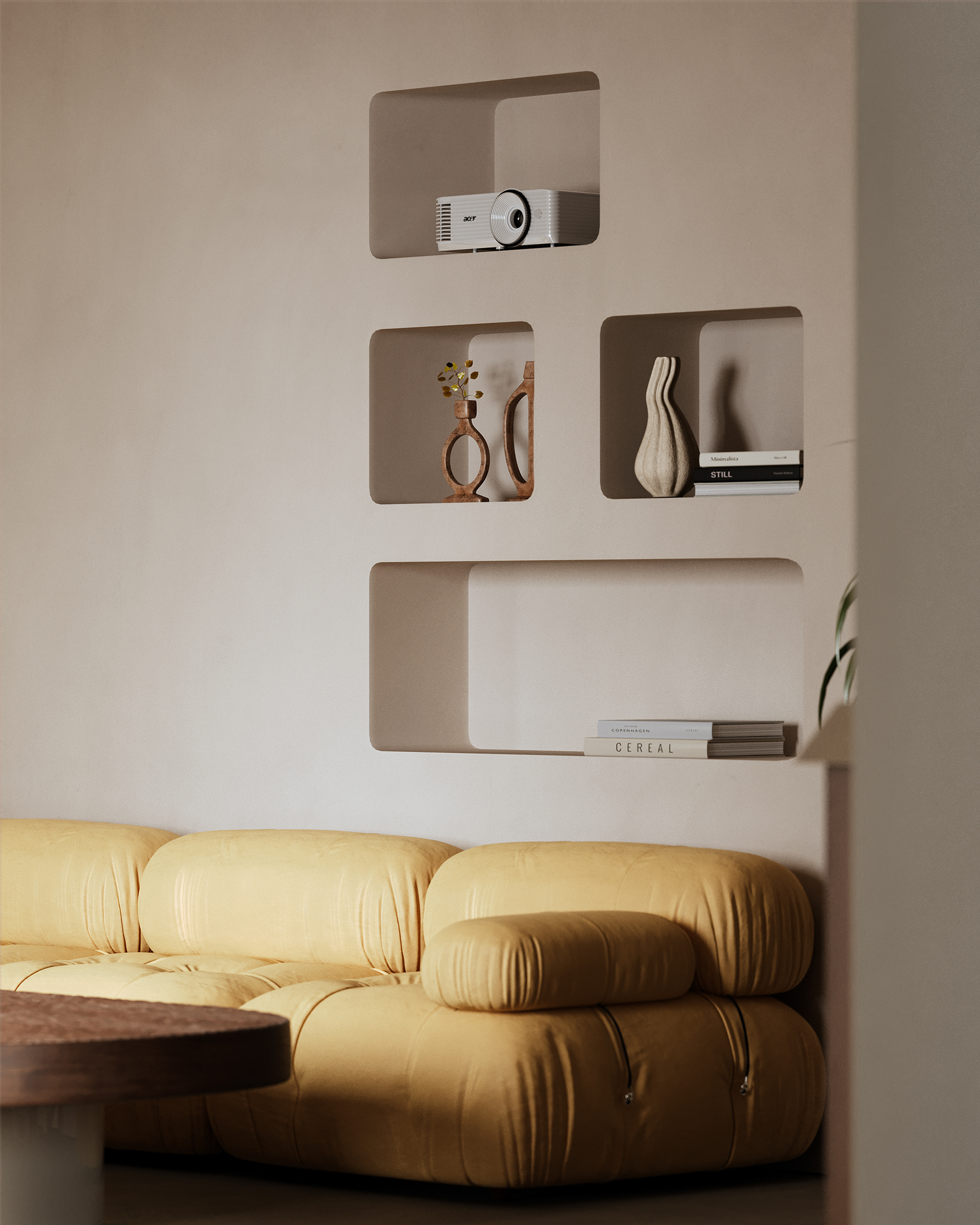 无限别墅 CGI 可视化效果图丨Martaler Natalya-16