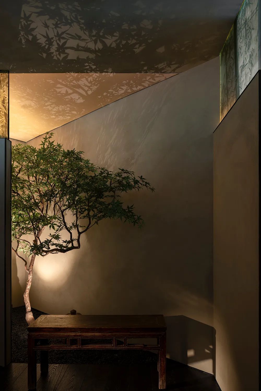 玖五京菜杭州城北万象城店丨中国杭州丨AD艾克建筑设计(深圳)-87