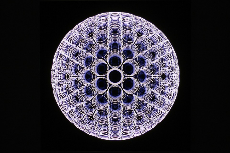 光影游戏 · 巴黎国际艺术节参展作品 Bardula-25