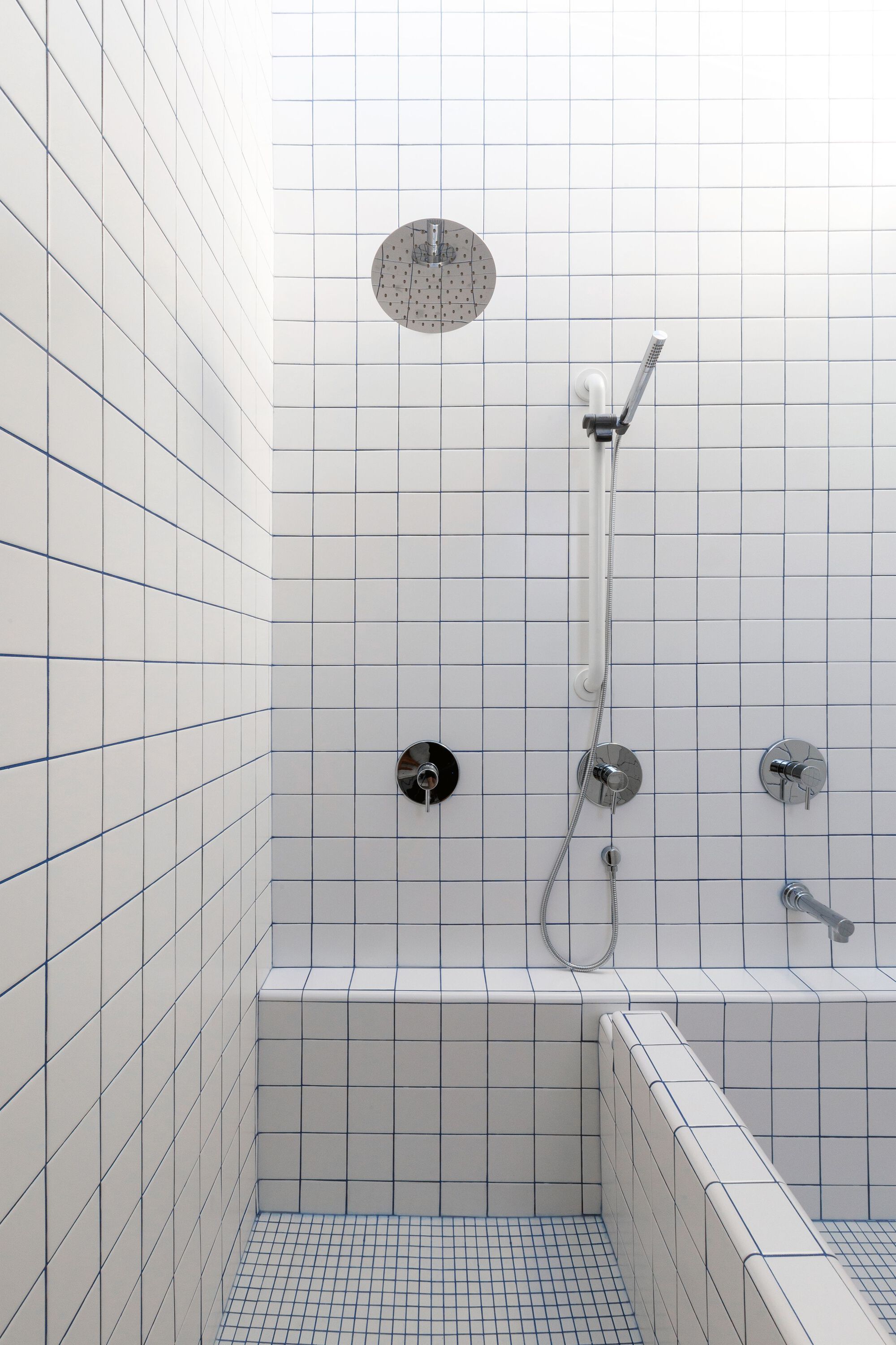 E44 巷道住宅丨加拿大温哥华丨Imu Chan Architecture-33