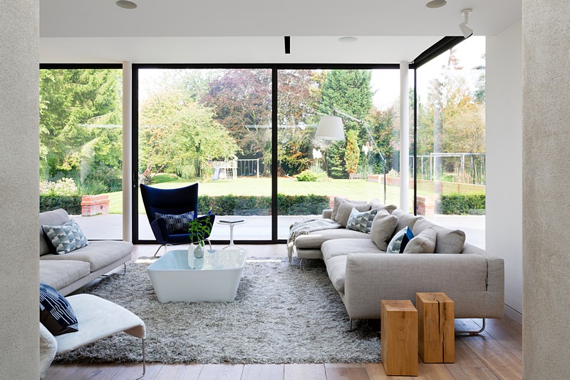 奥克斯福德格鲁吉亚酒店-5