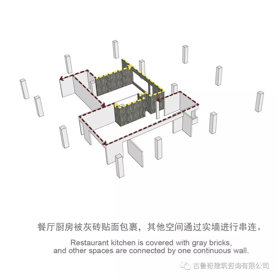 雁舍四季 | 传统园林与现代餐饮的完美融合-22