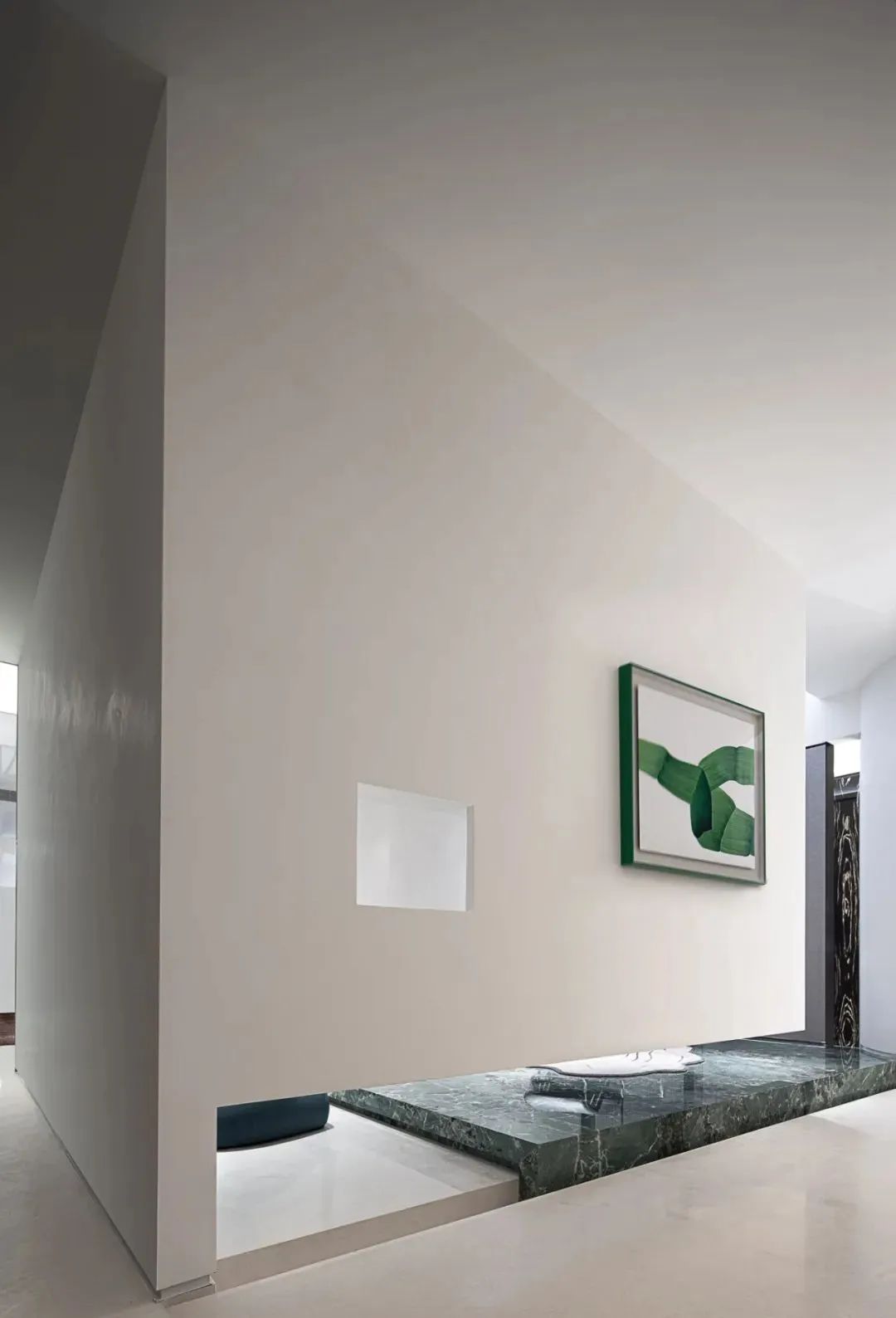 台州OOMOO展厅设计丨中国台州丨杭州设谷设计事务所-23