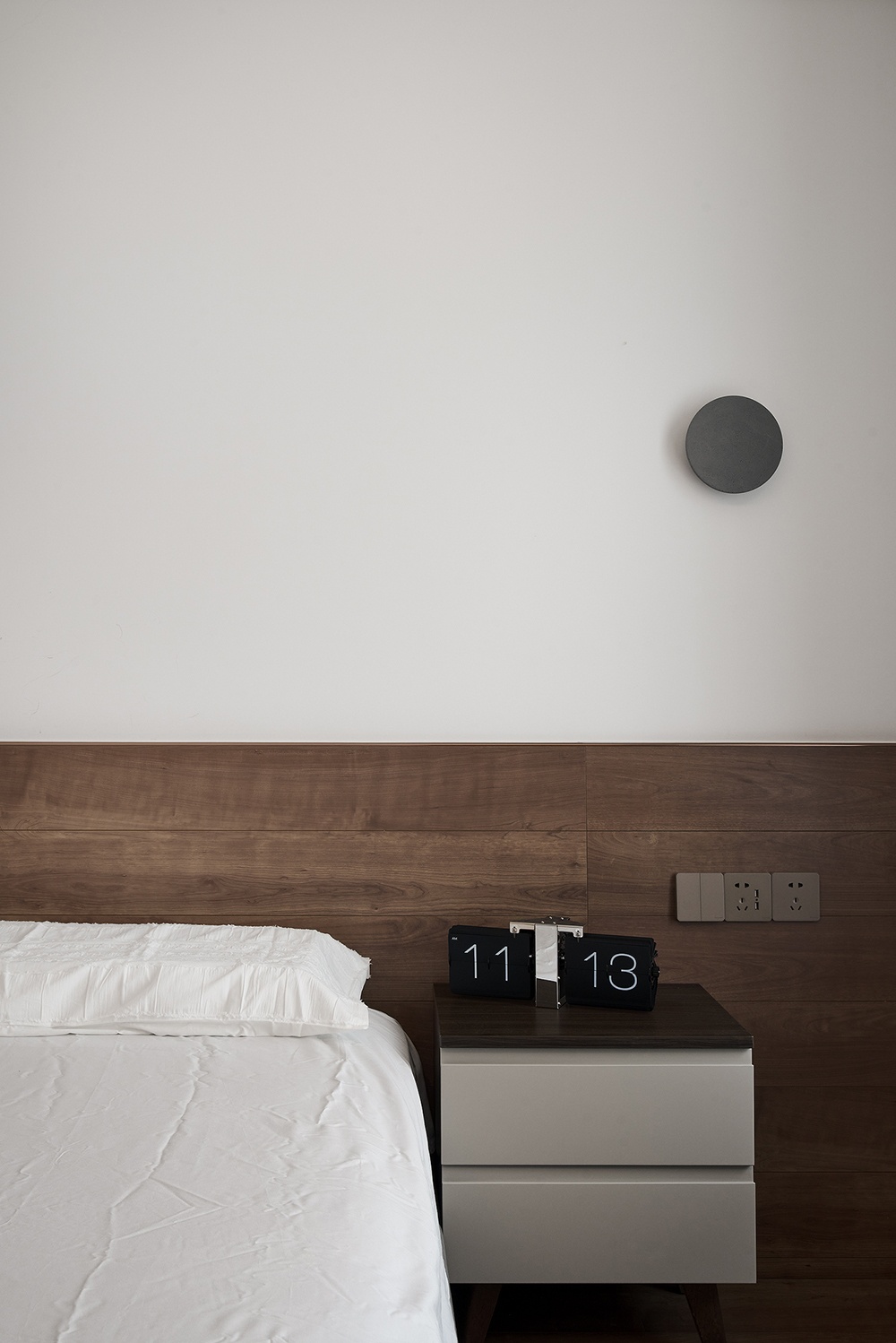 现代自然风住宅设计丨麦丰国际设计-37