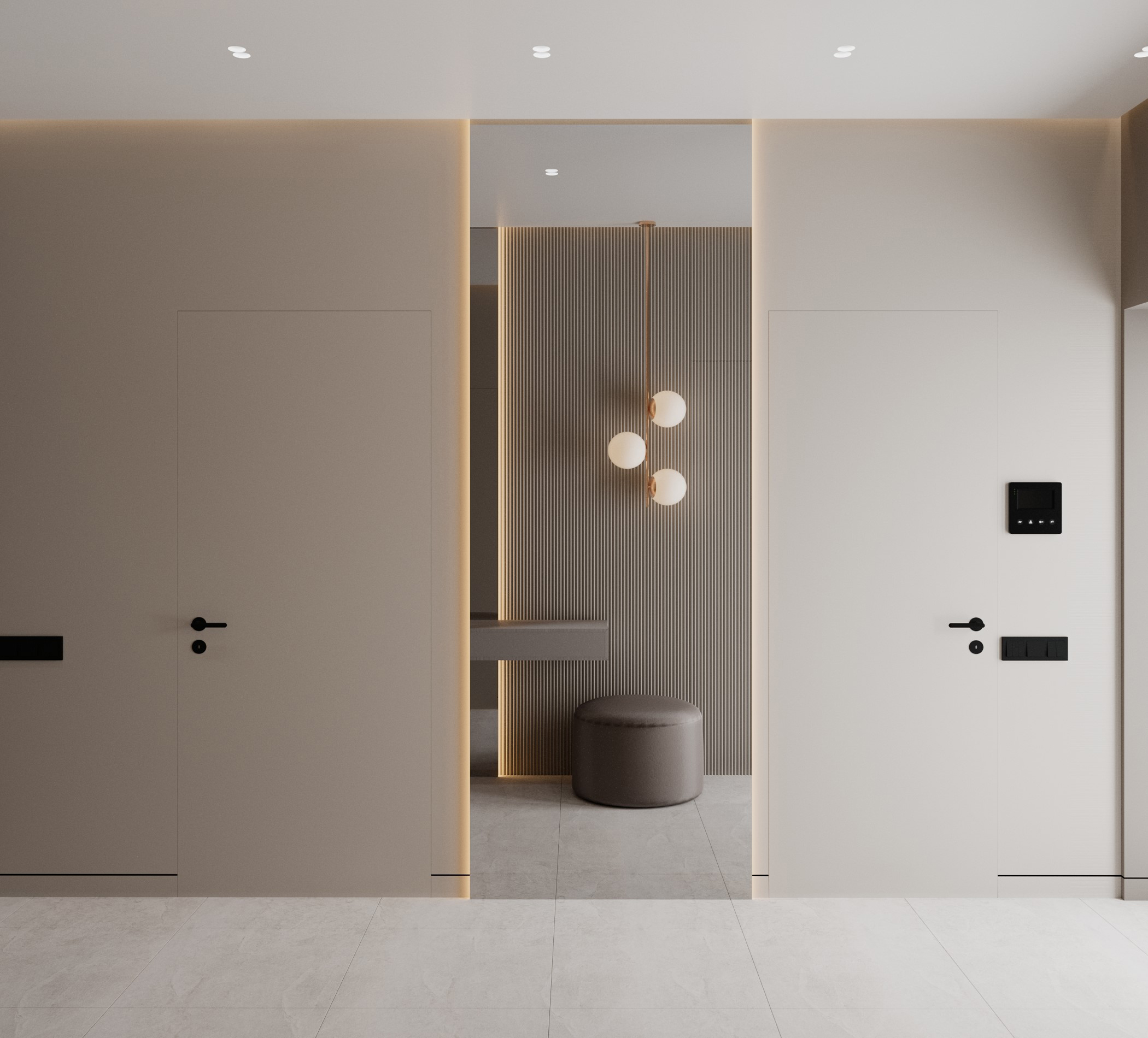 A private house-4