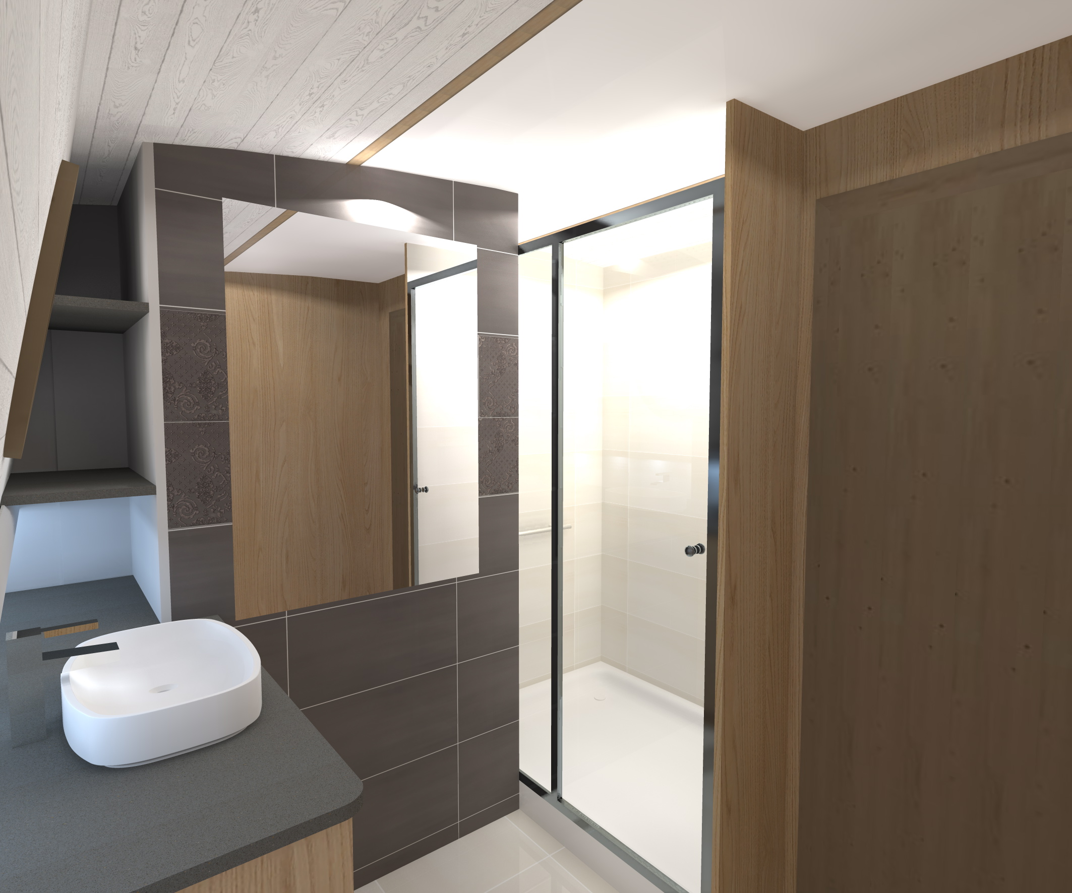 CANAL BOAT CRICK BOAT SHOW LAYOUT2-17