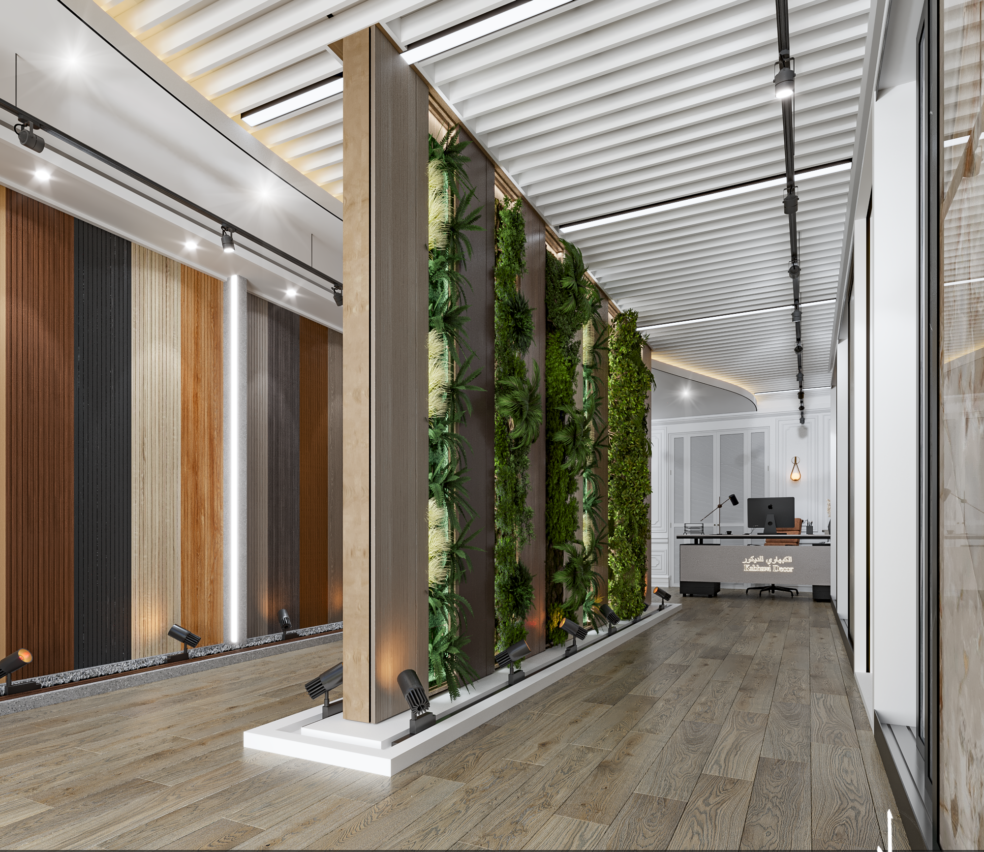 Al-Kabhawi Showroom (Decoration Store)-1