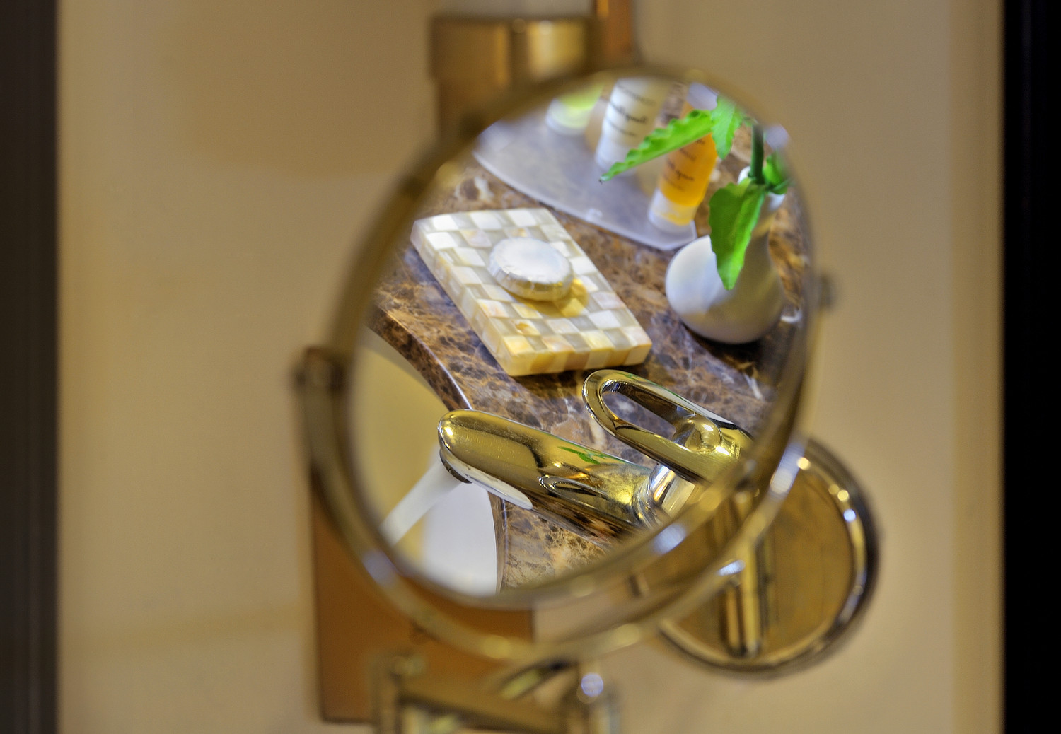 )Le Meridien Ile Maurice, Pointe Aux Piments, Mauritius-5