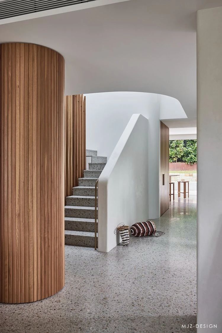 减法式加法丨澳大利亚墨尔本丨AKIMBO ARCHITECTURE-24