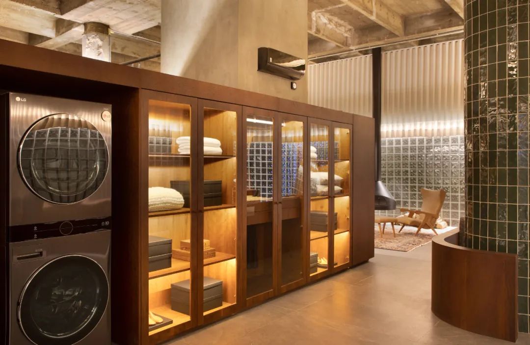 2022 年 CASACOR 设计展丨多位设计师-35