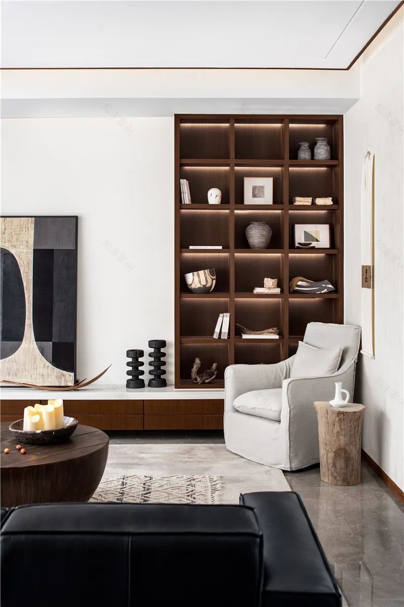 重庆金碧雅居·麓铭府丨中国重庆丨重庆品辰装饰工程设计有限公司,GND设计集团恩嘉设计-11