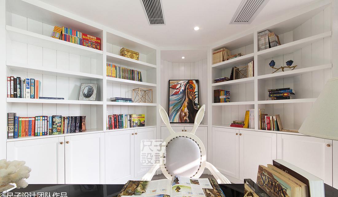 情迷贝加尔湖畔的现代居家设计-11