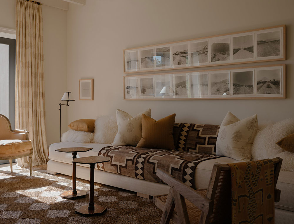 美式殖民地风格别墅设计-16