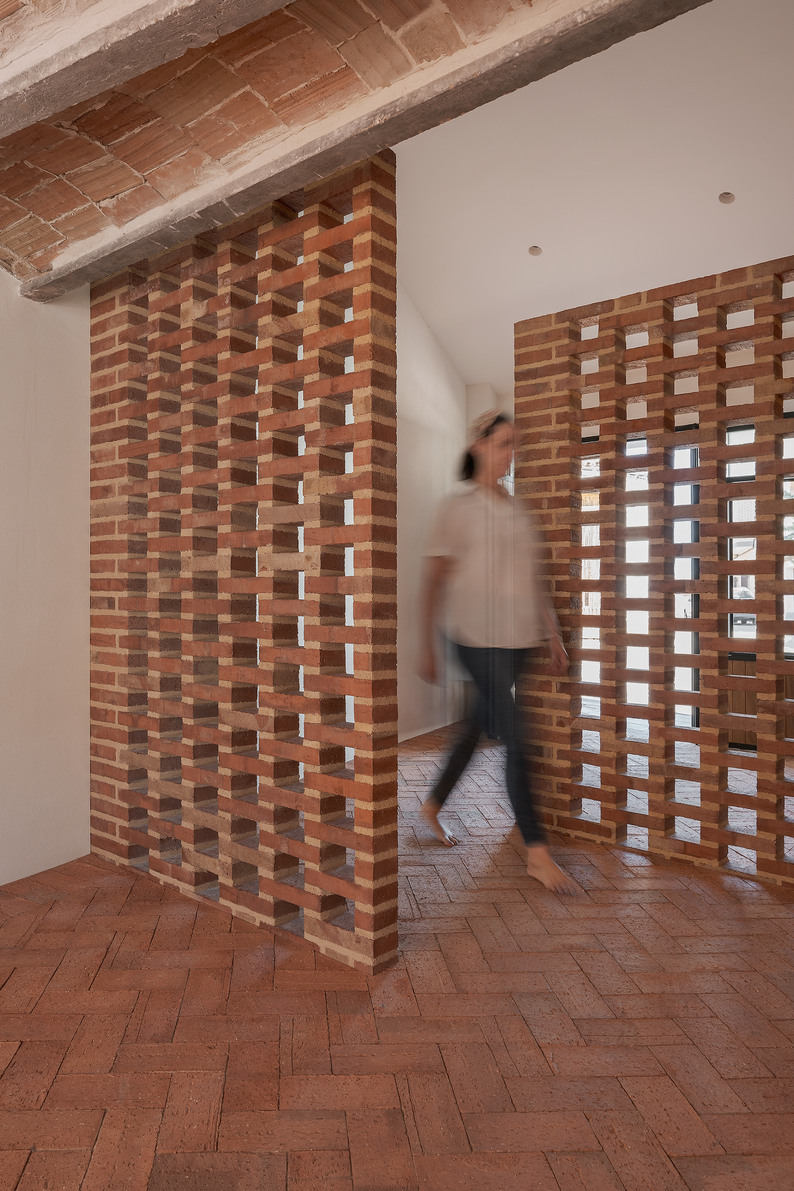 丨西班牙托莱多丨Erbalunga Estudio-24