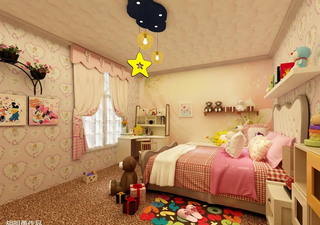 胡明勇打造的新中式家居设计-4