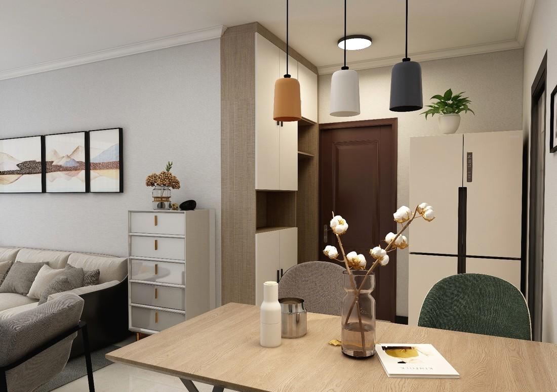 
济南汇源华庭 -1