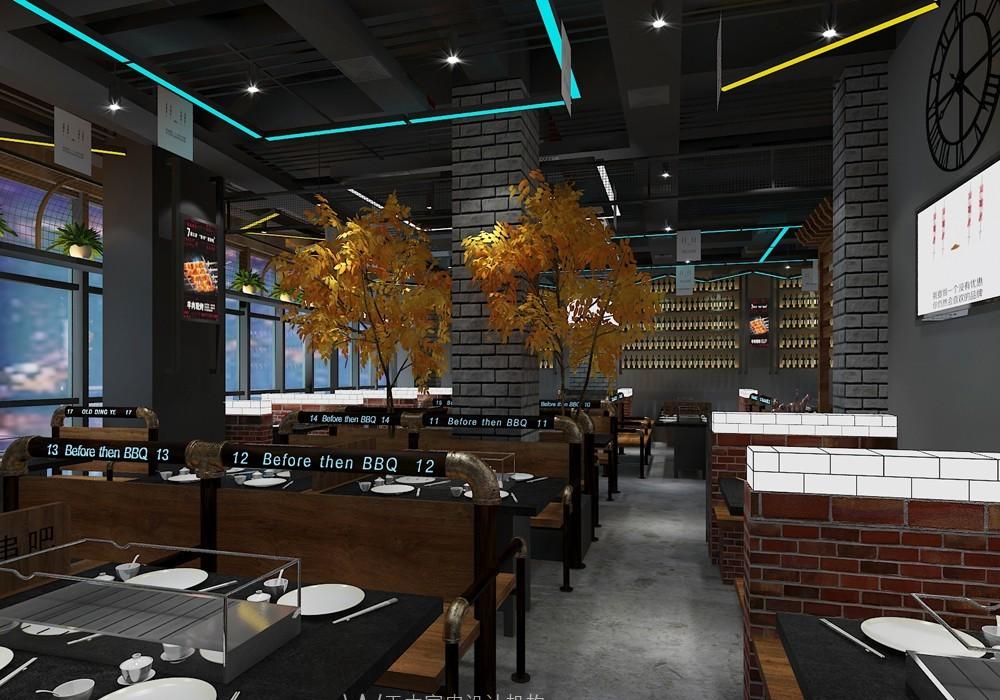 宁波零点烤场-10