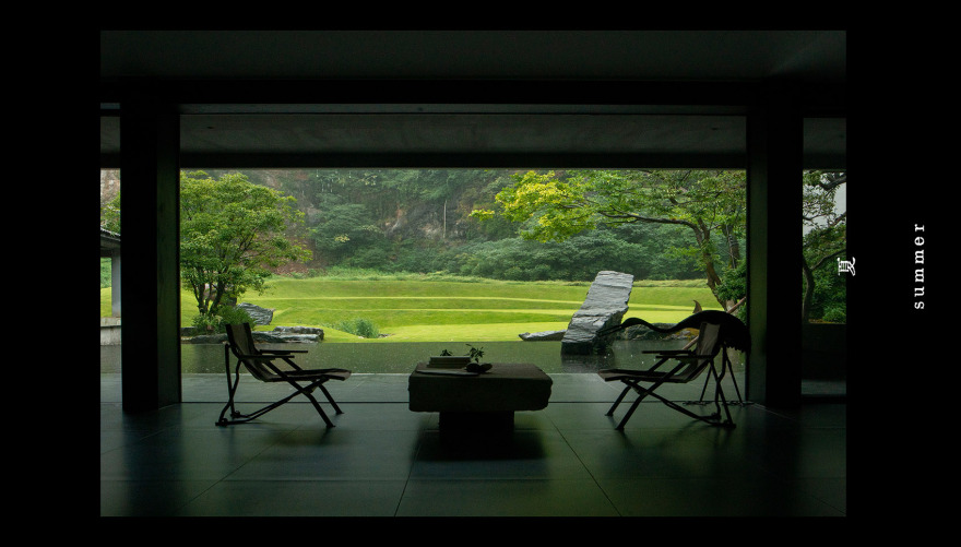 汖墟,杭州丨中国杭州丨山山园林-183