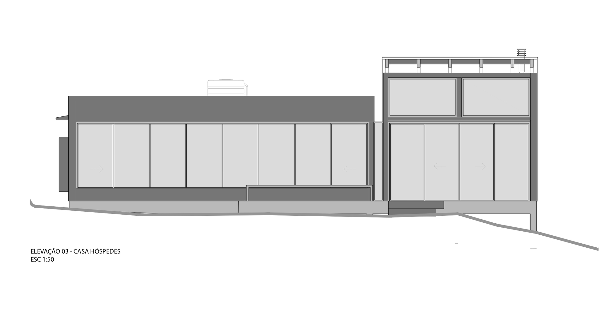 丨巴西丨ARKITITO Arquitetura-72