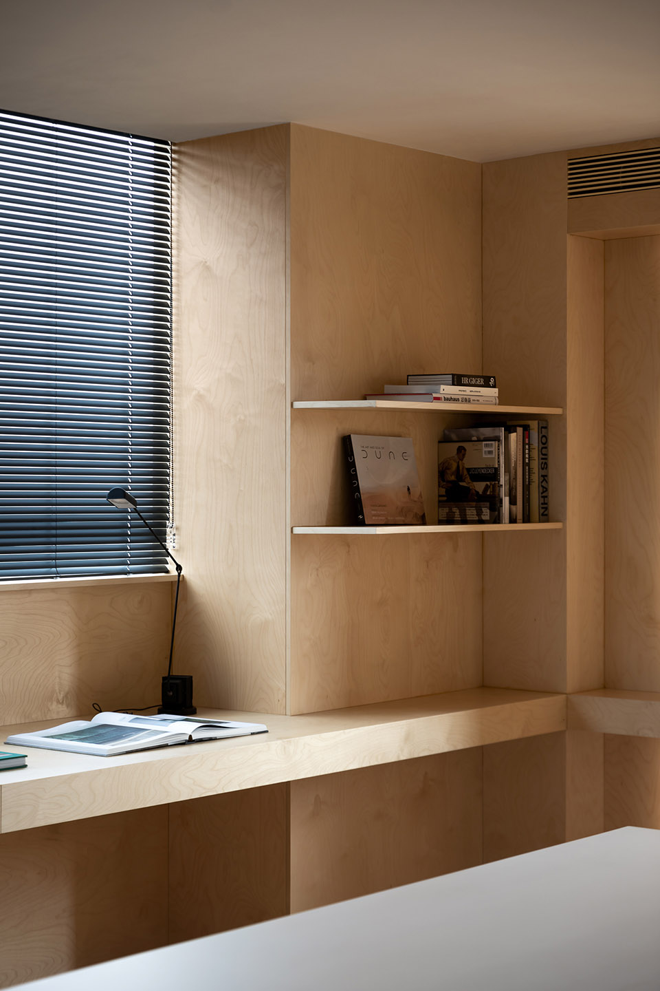 AR设计工作室丨中国温州丨安然空间设计-27