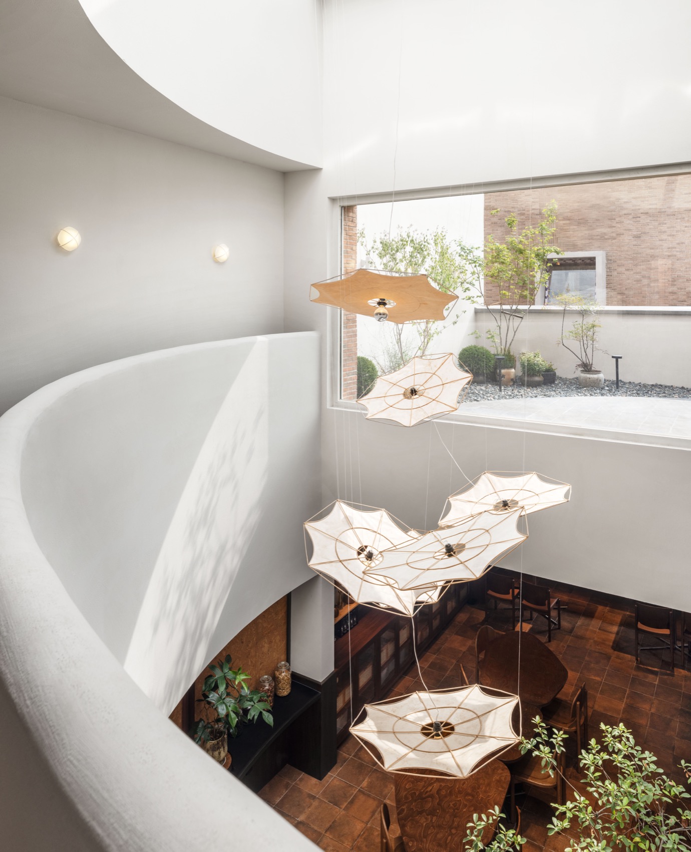 阿那亚金山岭百米粒丨中国河北丨ATLAS工作室-24