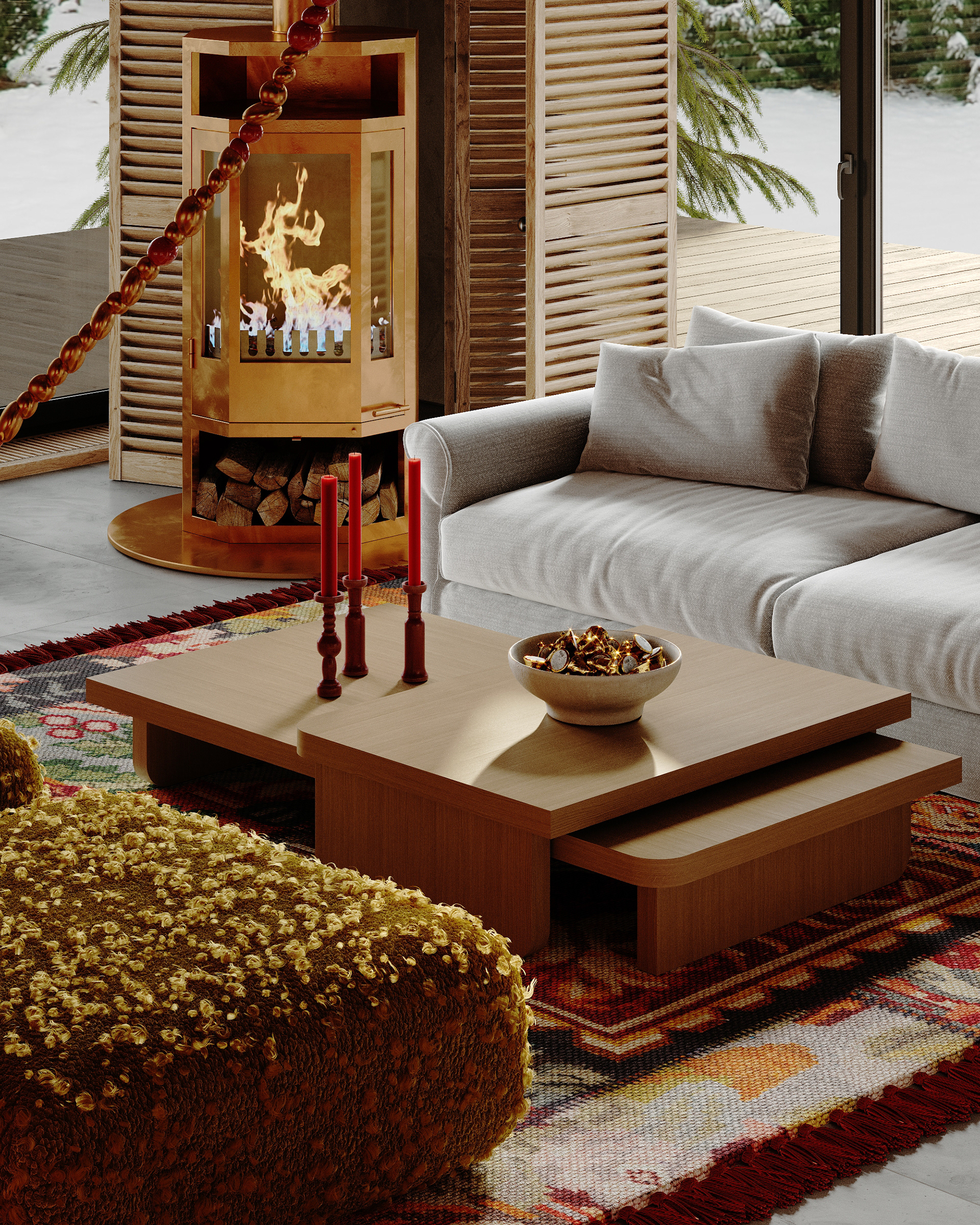 卡利诺维伊丨ALESYA KASIANENKO @alesya5enot-20