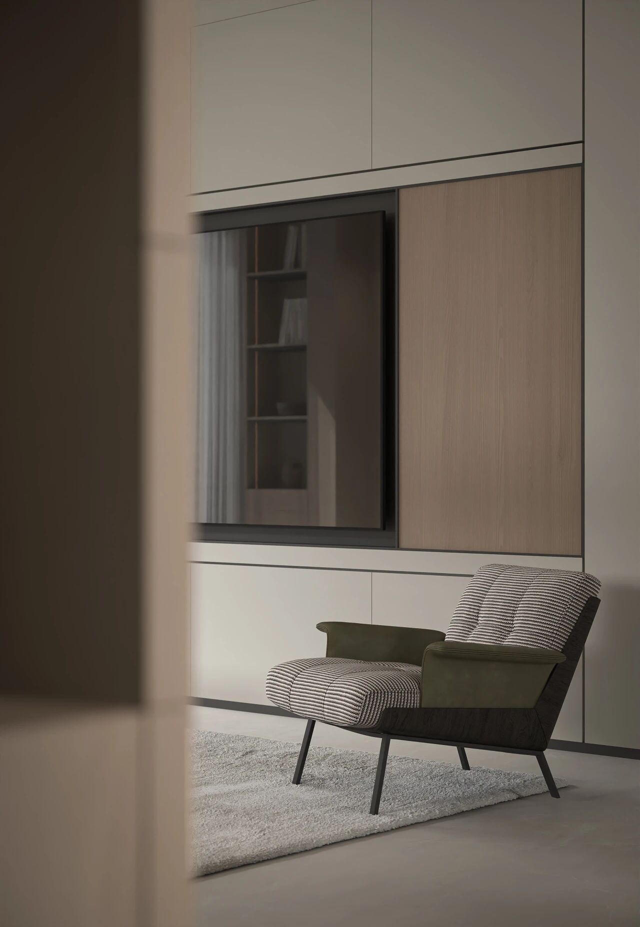 《空间,自有生命》丨LISO理所设计-50