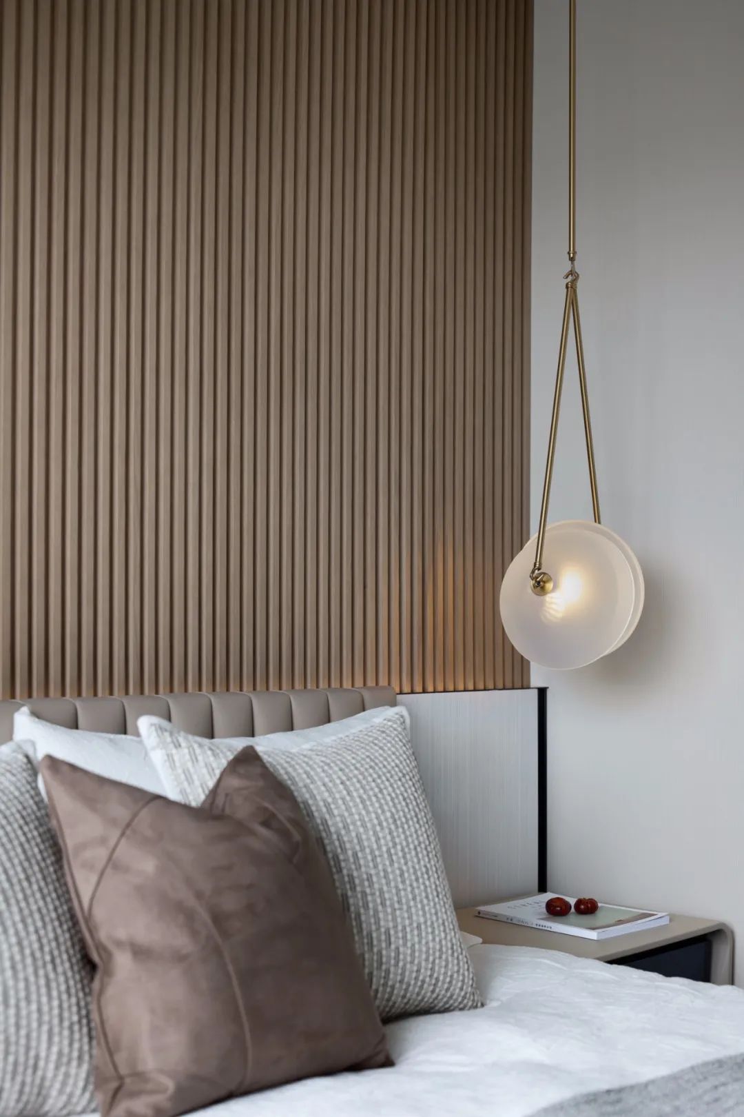 深圳卓越·和奕府 D 户型样板间丨中国深圳-19