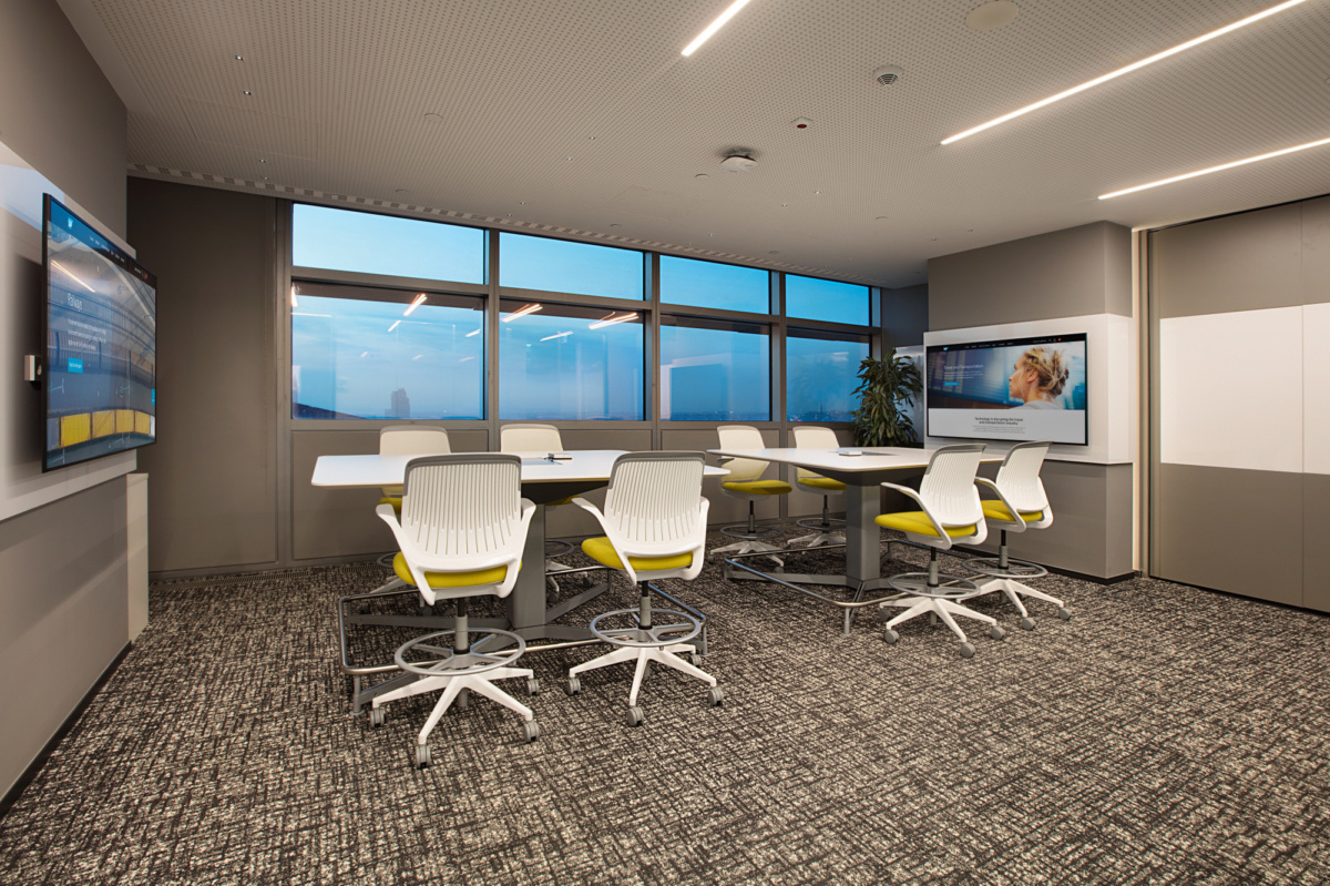 SAP Offices – Istanbul-19