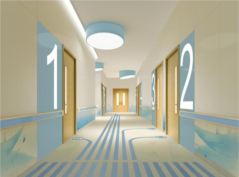 三亚哈尔滨医科大学鸿森医院-13