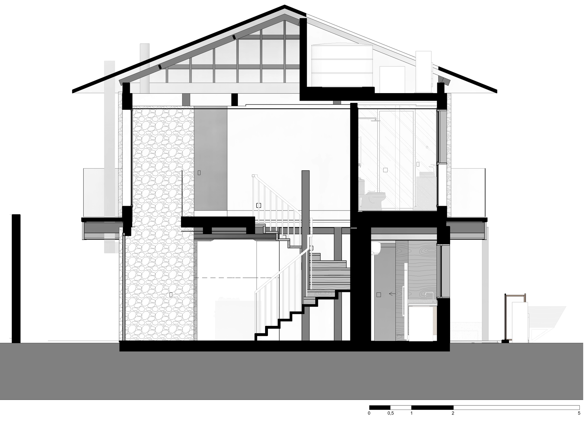 丨巴西丨TWO Arquitetura-41
