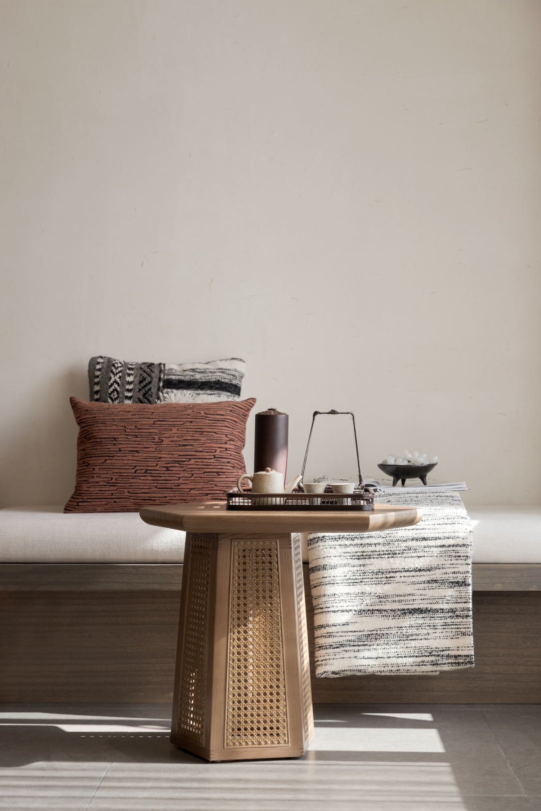 成都 260㎡简约豪宅丨中国成都-44