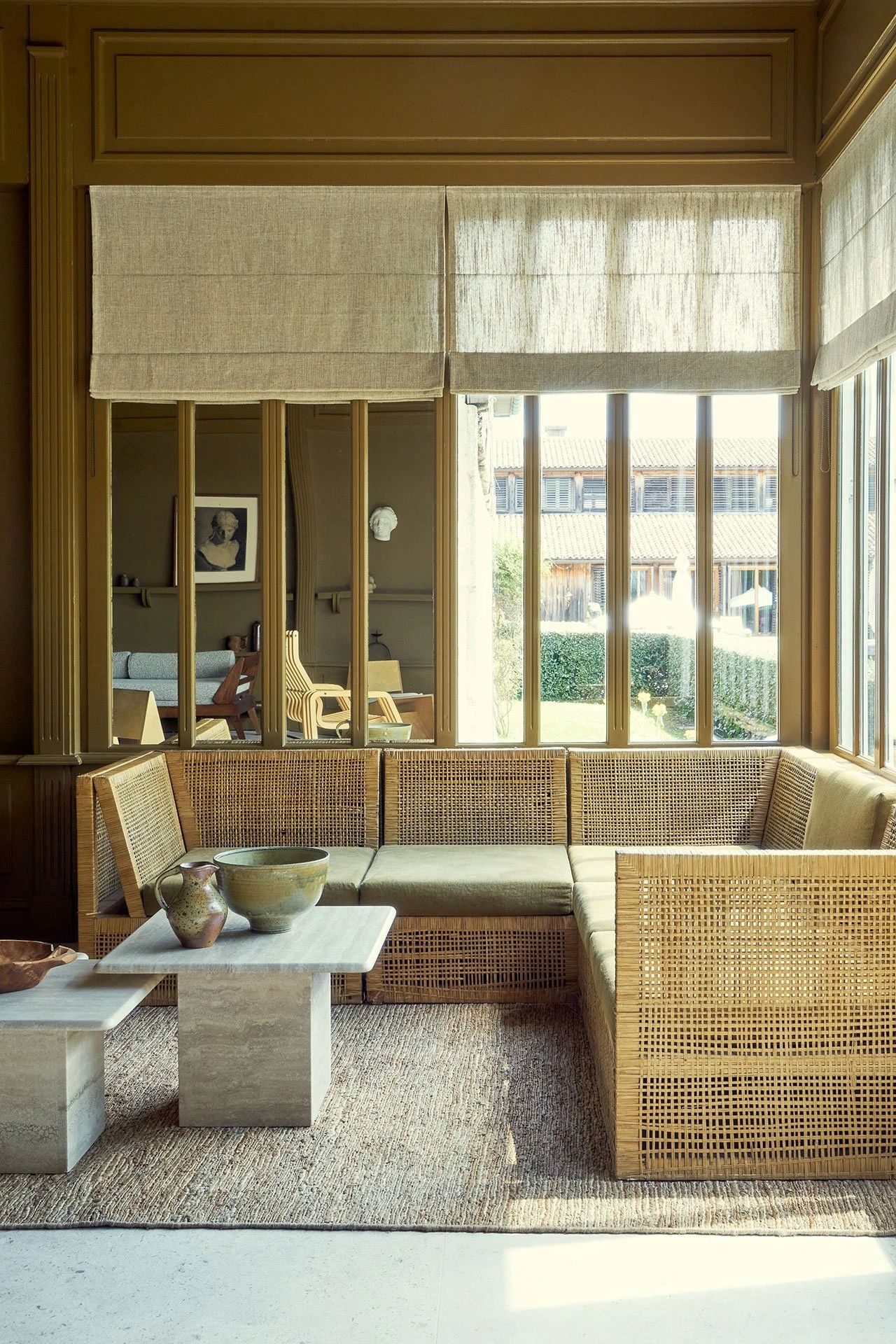 一起逛逛波尔多的一家艺术酒店-10