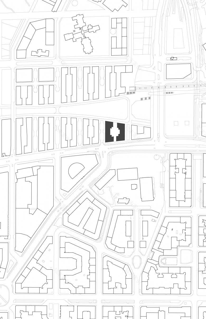 Kjellander Sjöberg丨Ribosomen丨Sweden-1