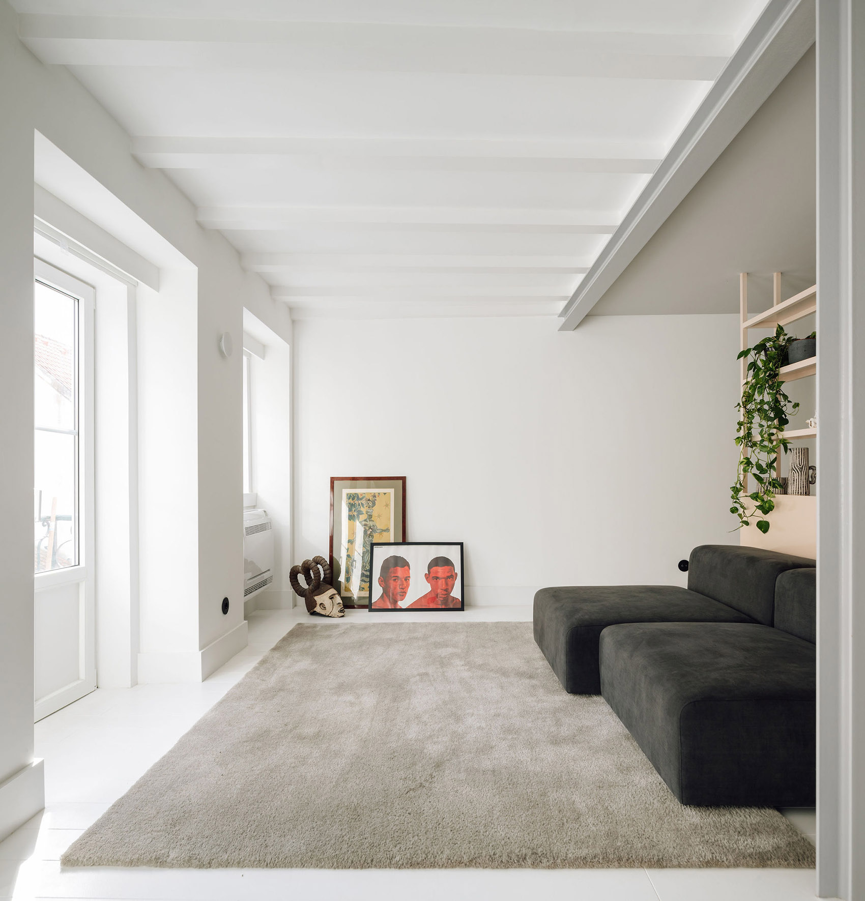 葡萄牙RGM 46公寓改造-57