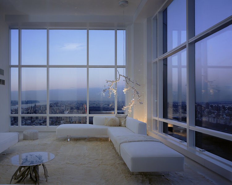 NEW YORK PENTHOUSE 2-9