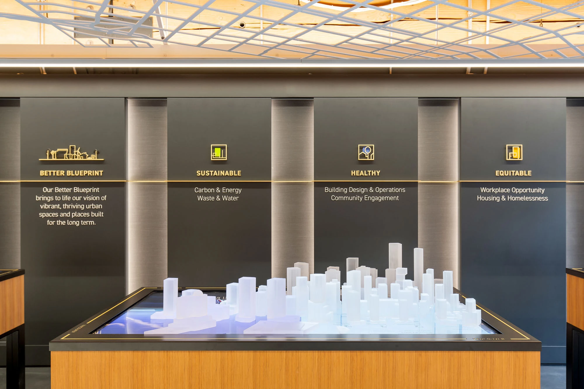 Hudson Pacific Properties Seattle Showroom-25