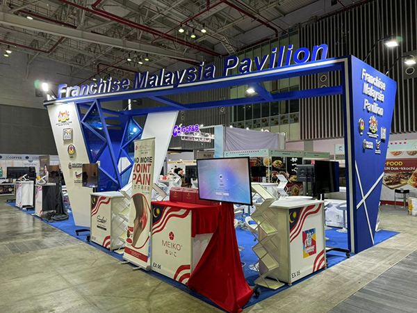 Malaysia Pavilion @ Vietnam-10