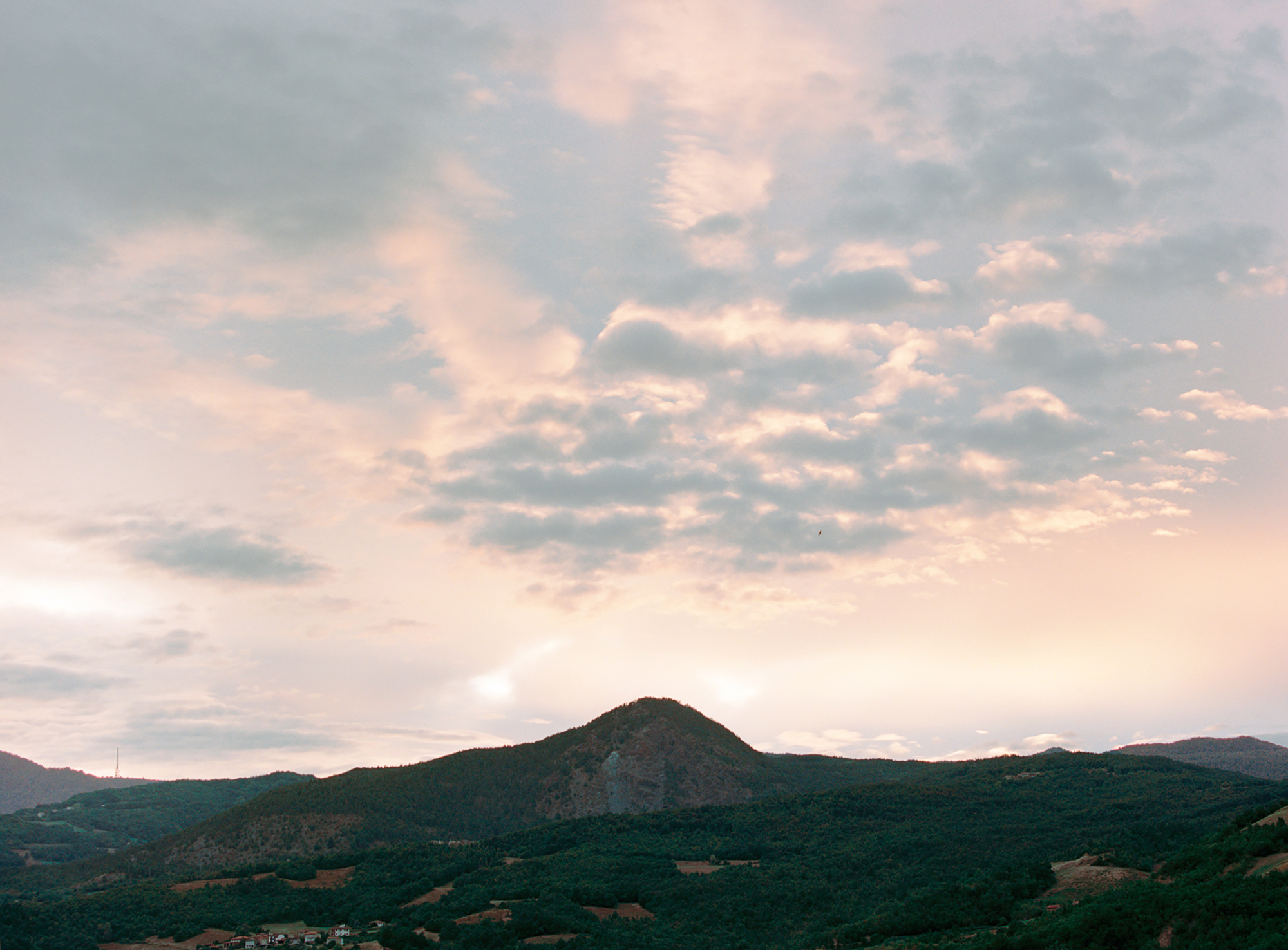Private House Val Trebbia / Studio Pietro Todeschini + Studio Paolo Pagani-42