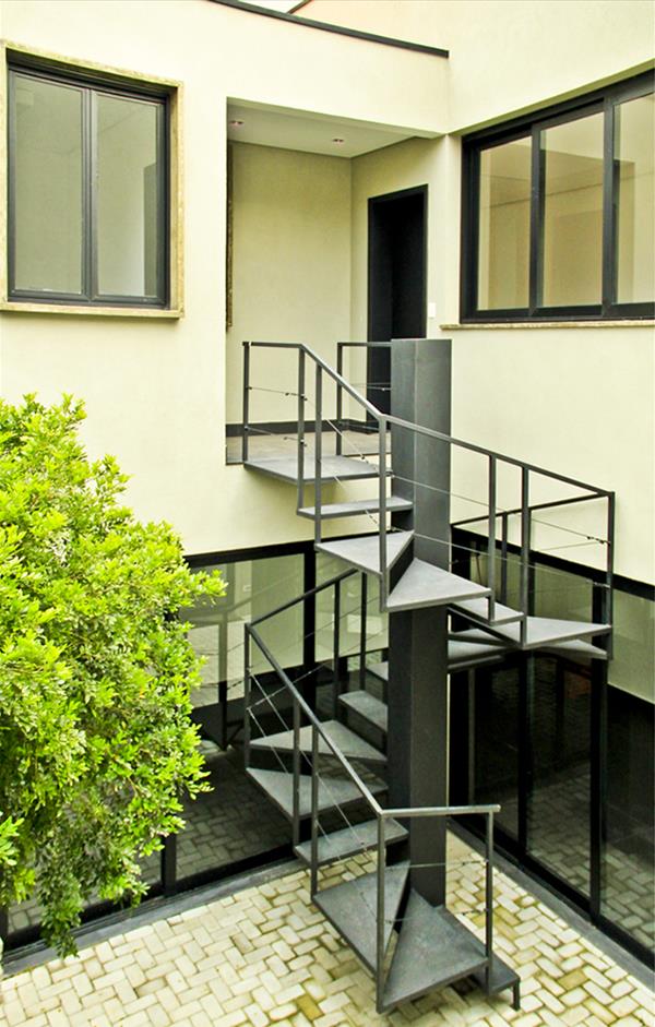 Loft Manduri 住宅-5