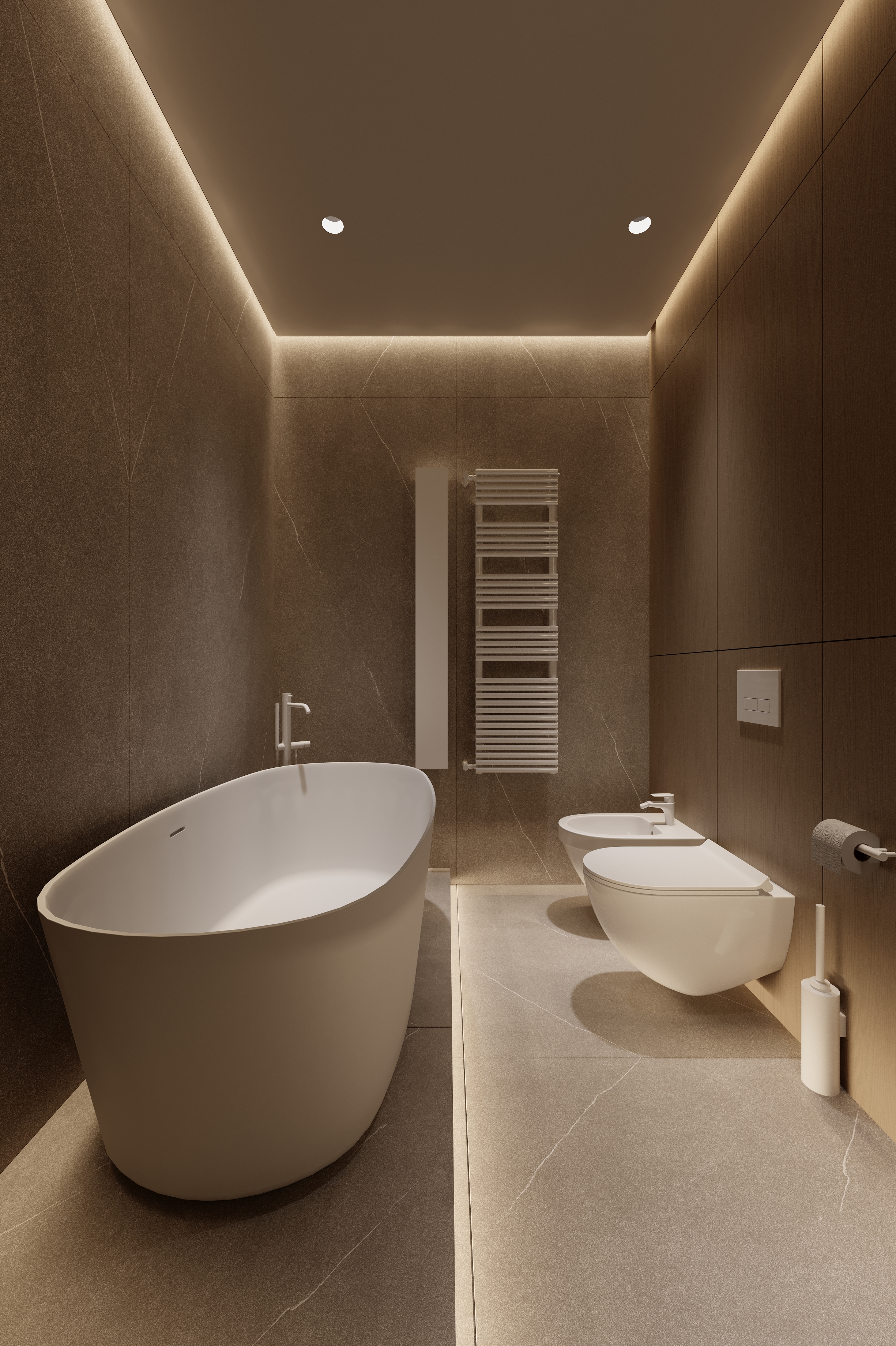 Small 2bedroom apartment-17