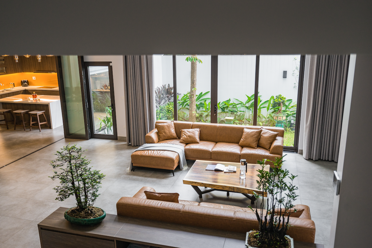 谜题之家 | 独特的设计打造充满趣味的空间-8