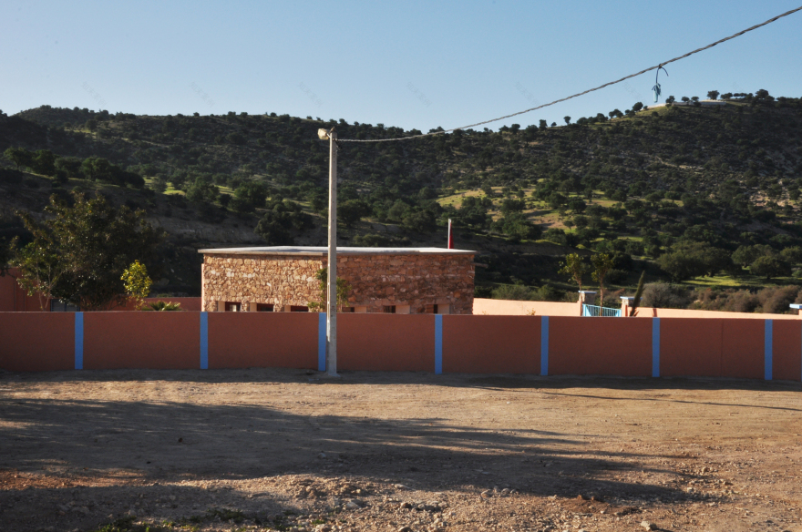 生态环保的幼儿园设计-35