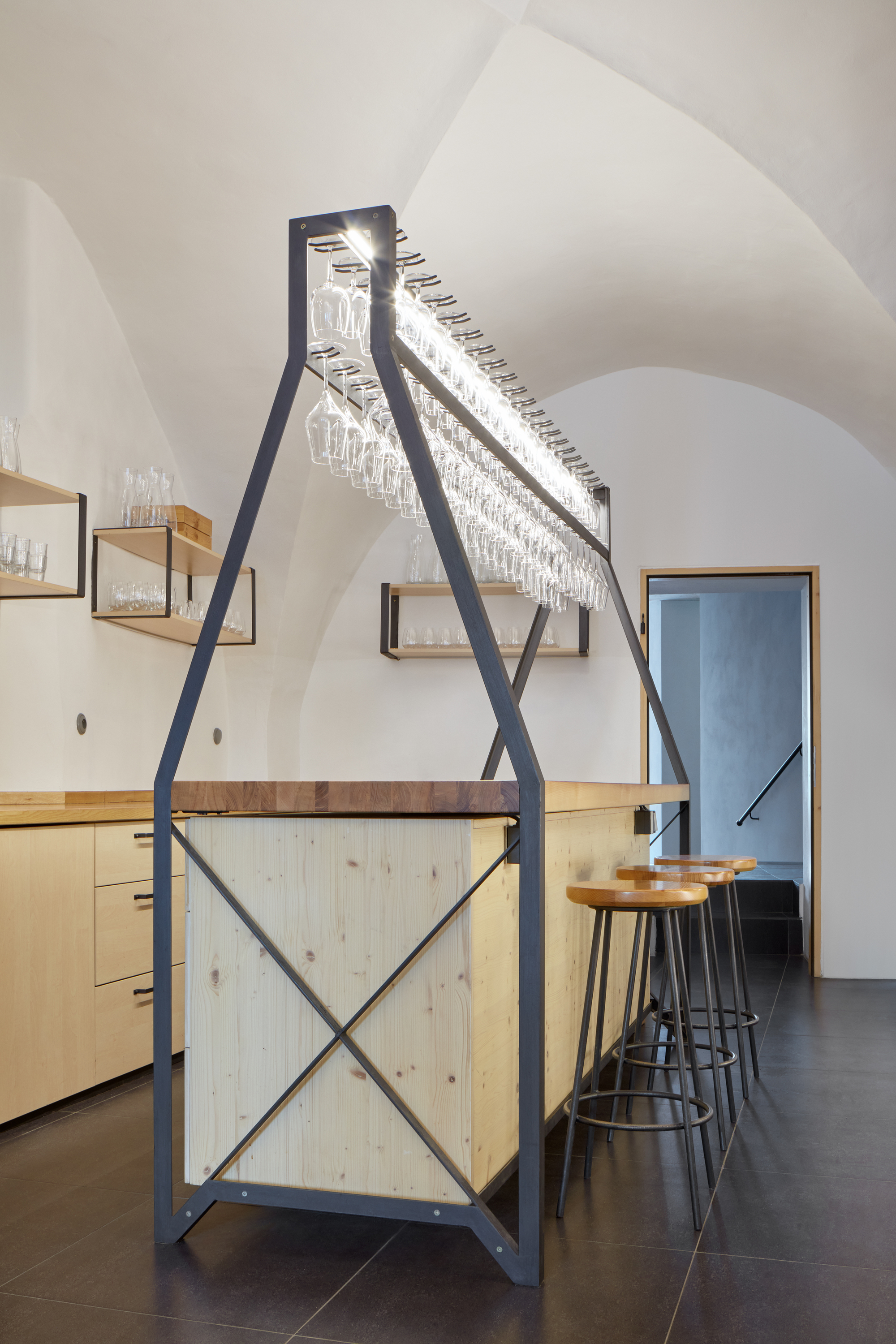 Winery Nešetřil / ORA-39